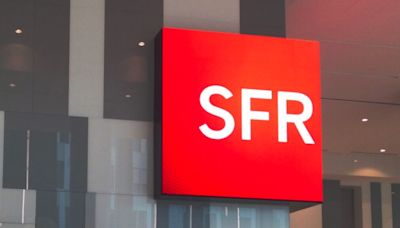 SFR devient le premier opérateur avec la 5G incluse dans tous ses forfaits