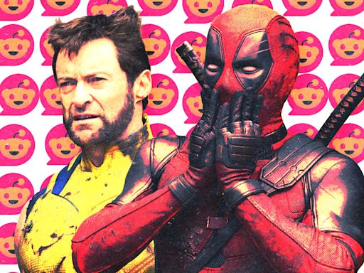 ‘Deadpool & Wolverine’ May Be the Ultimate Reddit Movie