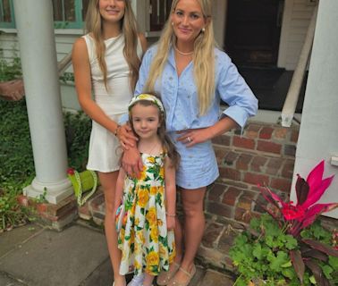 Jamie Lynn Spears' Daughter Ivey Graduates Kindergarten in Adorable Photo With Big Sis Maddie - E! Online