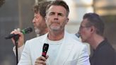 Gary Barlow 'angry' about death of daughter Poppy and can't find 'peace'