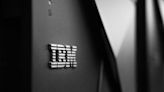 IBM Reports Weak Revenue, Joins Meta Platforms And Other Big Stocks Moving Lower In Thursday's Pre-Market Session...