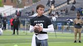 With peace of mind after recruiting rise, Spring-Ford QB Matt Zollers shines at Under Armour Next