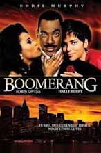 Boomerang (1992 film)