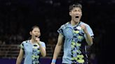 台灣混雙楊博軒、胡綾芳首闖750等級決賽 新加坡羽球賽爭冠