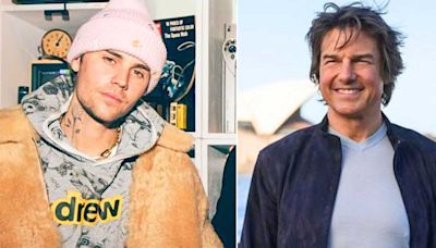 ...Justin Bieber Was Confident About Beating Tom Cruise In A Fight & Challenged Him For One: "He's Not The Guy You...