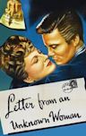 Letter from an Unknown Woman (1948 film)