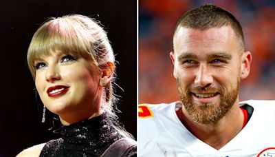 Taylor Swift and Travis Kelce by the Numbers: How Much Money The Couple Could Be Worth