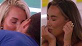 Samantha's family break silence as Love Island star is seen in floods of tears