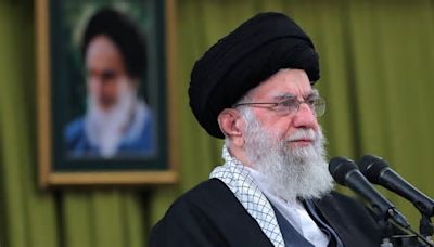 Who Is Iran’s Supreme Leader Ayatollah Ali Khamenei?