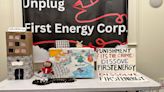 Group calls on Ohio attorney general to ‘unplug’ FirstEnergy