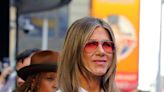 La razón por la que Jennifer Aniston se ha vuelto a distanciar de Brad Pitt