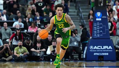 Oregon Basketball Rising Star Jadrian “Bam” Tracey: Finding Focus On, Off Court