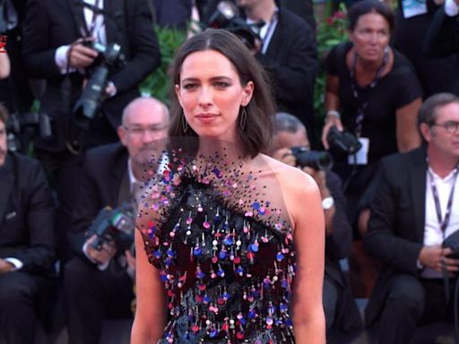 Celestial birthday magic: Rebecca Hall's astrological forecast revealed!