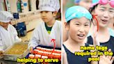 Here's How Different The Japanese Elementary School System Is Compared To The US, As Told From Someone Who...