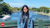 Who was Manpreet Kaur, who died before Melbourne-Delhi Qantas flight’s takeoff - Times of India