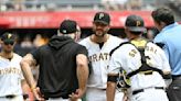 Understanding the assignment: For Pirates veterans, rehab a chance to pay it forward