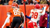 4 things to watch in Chiefs’ Week 13 game vs. Bengals