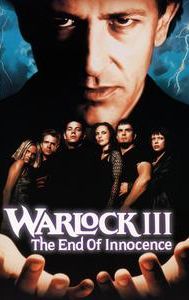 Warlock III: The End of Innocence