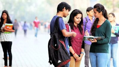 Assam: Nearly 95,000 Students Get Free Admission To Higher Education