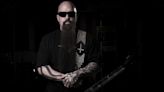 Kerry King: "Lombardo is dead to me"