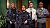 Review: Splendid cast launches Dramaworks season with compelling 'Lobby Hero'