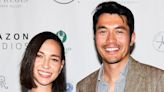 Henry Golding and Wife Liv Lo are Expecting Baby No. 2 -- See the Bump Pics