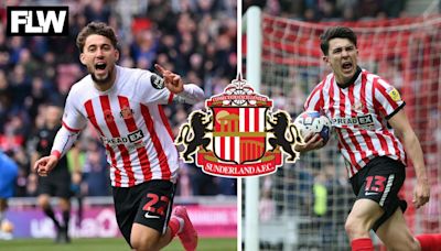 Adil Aouchiche: The clear winners from Sunderland's summer transfer window so far