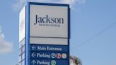 Man with gunshot wounds drove self to Jackson Memorial Hospital in bullet-ridden car