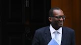 Kwasi Kwarteng wipes out UK market gains after first speech as chancellor