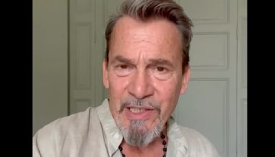 Florent Pagny face au cancer du poumon : après ses récidives, il donne de ses nouvelles