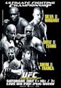 UFC 73: Stacked