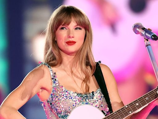 Taylor Swift's Eras tour: everything to know about attending London's Wembley shows