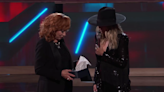 Did Reba invite Lainey Wilson to become an Opry member on 'The Voice''s season finale?