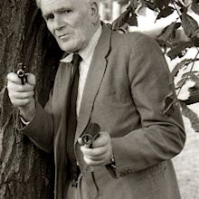 Now Pay Attention 007: A Tribute to Actor Desmond Llewelyn (2000)
