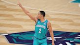 Grant Williams grew up a Charlotte fan. Now, he wants to build something special in hometown
