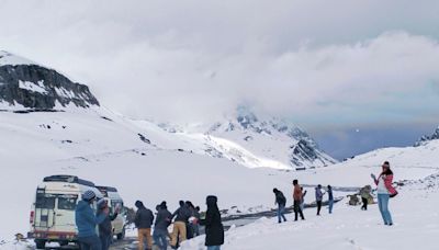 The Fascinating Tale Behind Manali: Here's How This Snow City in Himachal Got Its Name - News18