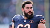 Lucas Patrick finds new job across the NFL. What the former Bears center will do in 2024