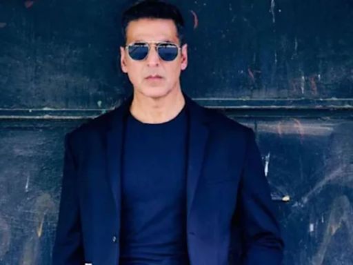 Akshay Kumar Reveals There Are People Who Love Seeing Him Fail; 'They Love Seeing When My Films Don’t Work'