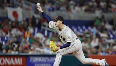 Could Next Japanese Phenom Join Shota Imanaga on the Chicago Cubs?