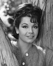 Annette Funicello