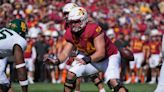 Iowa State football's Ohio natives anticipate first of two trips home this season