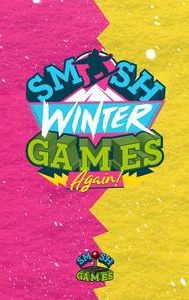 Winter Games 2017