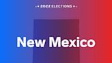 Live Results: New Mexico votes in congressional and state elections