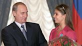 Putin’s gymnast ‘lover’ says she’s found her ‘ideal man’ in rediscovered interview