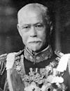 Yamamoto Gonnohyōe