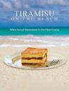 Tiramisu on the Beach