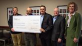 AC receives $100,000 safety grant from Texas Mutual