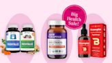 Get the Best Herbal & Diet Supplements on Sale Before Summer Starts