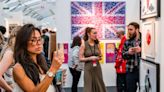 My first boss: Hugo Barclay, Affordable Art Fair UK director