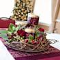 christmas Centerpieces